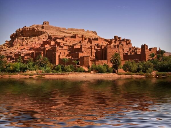 Ait ben haddou day trip atlas mountains kasbah adventure