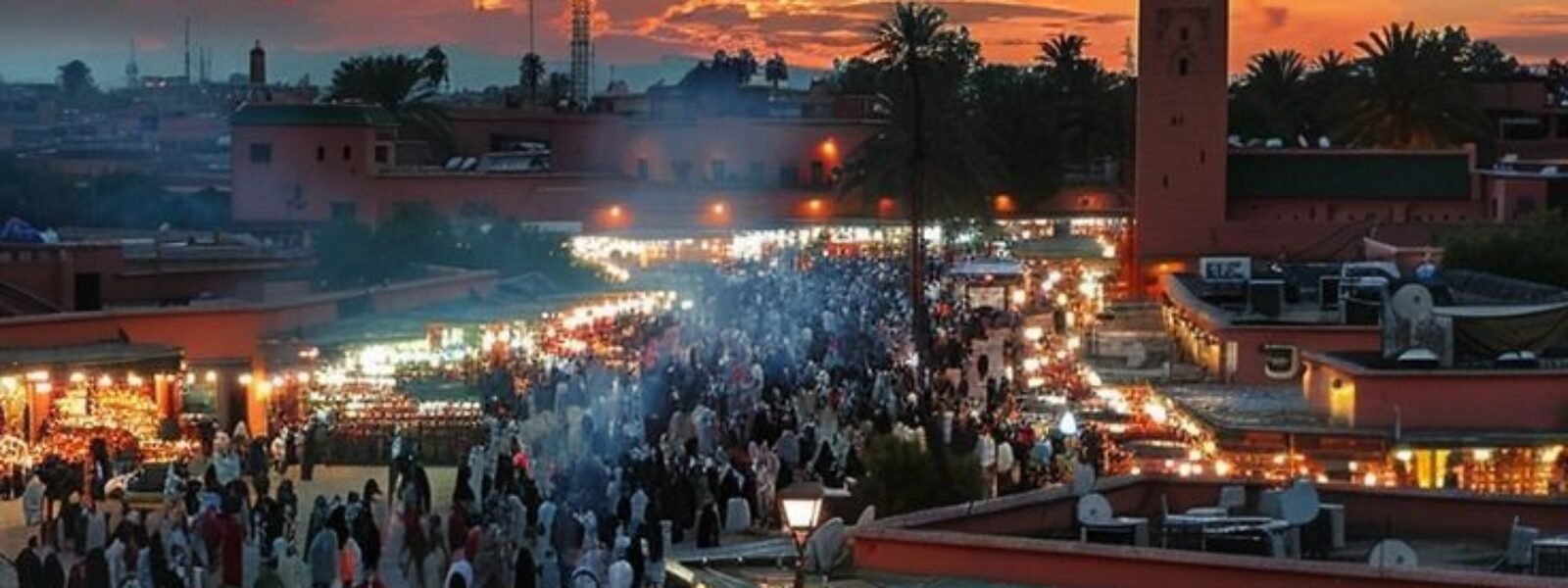 Marrakech